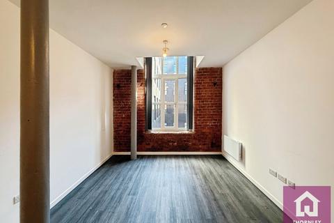 undefined, Cotton Gardens, Bolton, Greater Manchester, BL1
