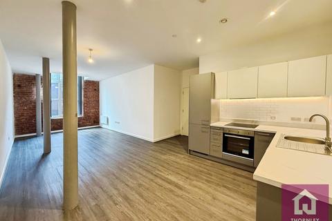 undefined, Cotton Gardens, Bolton, Greater Manchester, BL1