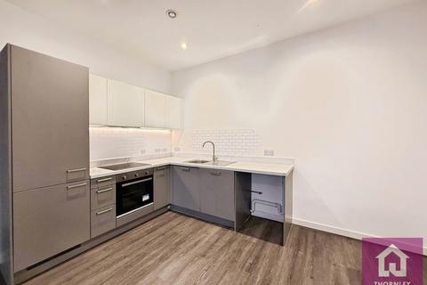 undefined, Cotton Gardens, Bolton, Greater Manchester, BL1