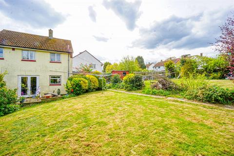 3 bedroom end of terrace house for sale, Chambers Crescent, St. Leonards-On-Sea