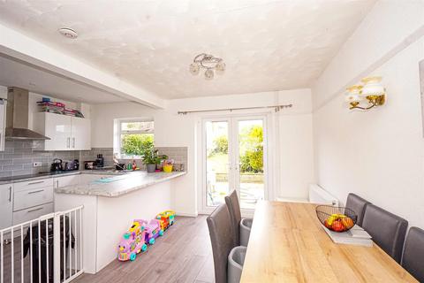 3 bedroom end of terrace house for sale, Chambers Crescent, St. Leonards-On-Sea