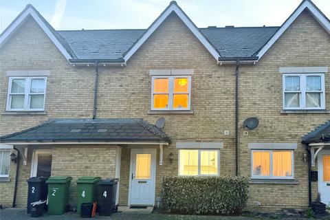 2 bedroom terraced house to rent, Parsley Way, Kent ME16