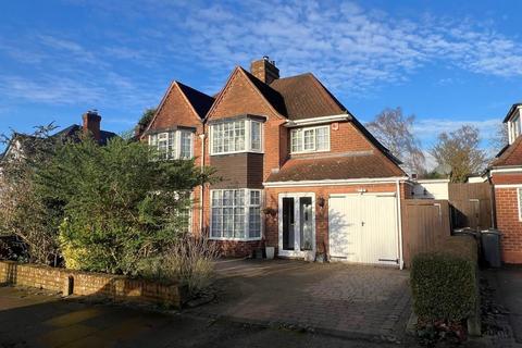 3 bedroom semi-detached house for sale, Russell Bank Road, Four Oaks