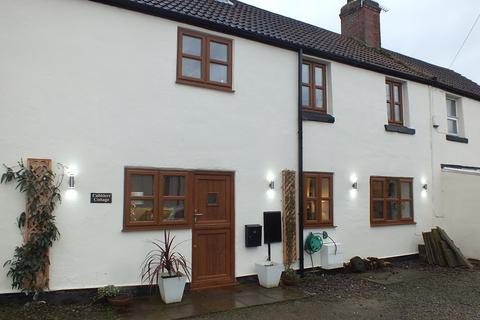 2 bedroom cottage to rent, Low Street, South Milford, Leeds, LS25