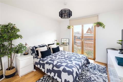 2 bedroom flat for sale, Nichols Court, 10 Cremer Street, London, E2