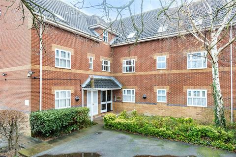 1 bedroom apartment for sale, Stafford Green, Langdon Hills, Basildon, Essex, SS16