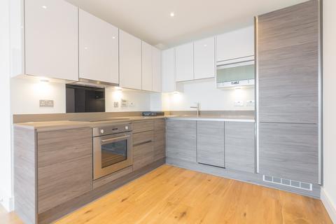 1 bedroom apartment to rent, Winchester Square, London SE8