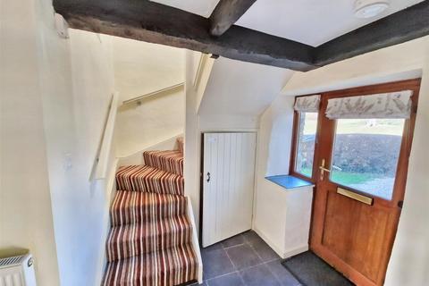 2 bedroom barn conversion to rent, Tregongeeves Lane, St. Austell