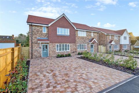 3 bedroom semi-detached house for sale, Chilton Close, Penn, Buckinghamshire, HP10