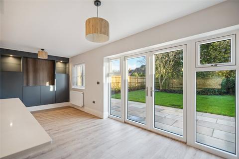 3 bedroom semi-detached house for sale, Chilton Close, Penn, Buckinghamshire, HP10