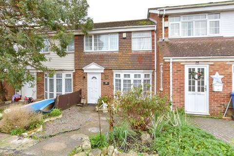 3 bedroom terraced house for sale, Imperial Drive, Warden, Sheerness, Kent