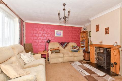 3 bedroom end of terrace house for sale, St. Vincent's Close, Littlebourne, Canterbury, Kent