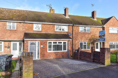 3 bedroom terraced house for sale, High Lawn Way, Leigh Park, Havant, Hampshire