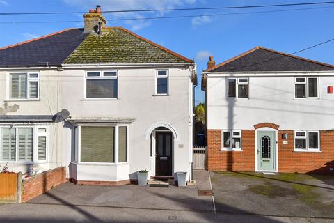 3 bedroom semi-detached house for sale, St. Richard's Road, Deal, Kent