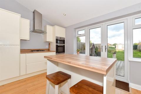 3 bedroom semi-detached house for sale, St. Richard's Road, Deal, Kent