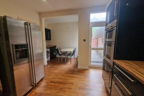 5 bedroom house to rent, Arundel Street, BRIGHTON BN2