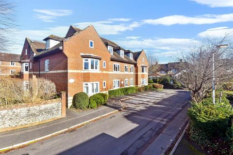 Station Road, Dorking, Surrey