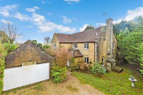 4 bedroom detached house for sale, Warren Road, Crowborough, East Sussex