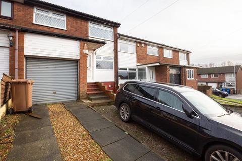 3 bedroom semi-detached house for sale, Mossbank Grove, Heywood OL10