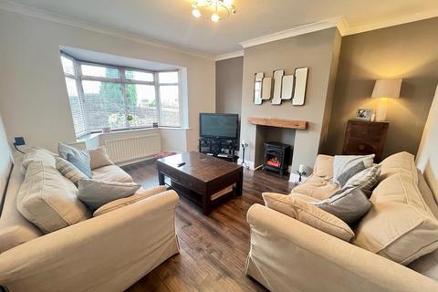 3 bedroom terraced house for sale, Wylam Terrace, Coxhoe, Durham