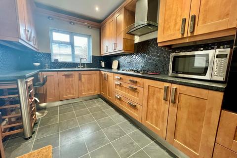 3 bedroom terraced house for sale, Wylam Terrace, Coxhoe, Durham