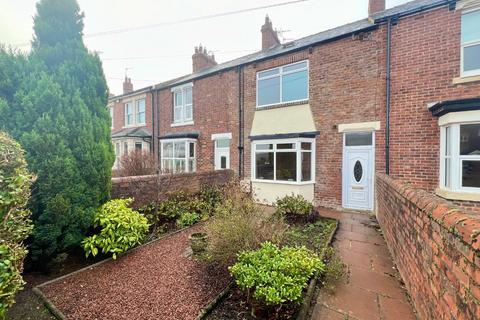 3 bedroom terraced house for sale, Wylam Terrace, Coxhoe, Durham