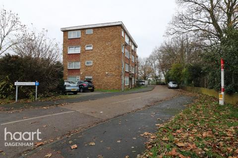 2 bedroom apartment for sale, Wisdons Close, Dagenham