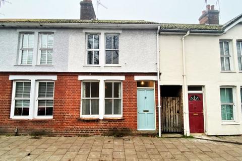 3 bedroom terraced house for sale, Bury St. Edmunds IP33