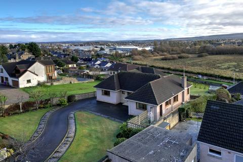 3 bedroom detached house for sale, 30 Forteath Avenue, Elgin, Moray, IV30