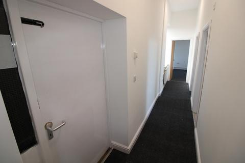 2 bedroom flat to rent, St Pauls St West, Burton upon Trent DE14