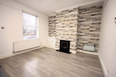 undefined, Wyre Street, Preston PR2