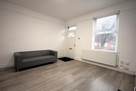 undefined, Wyre Street, Preston PR2