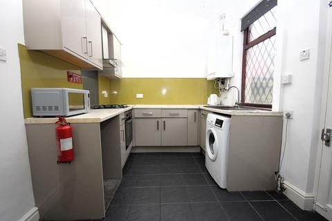 undefined, Wyre Street, Preston PR2