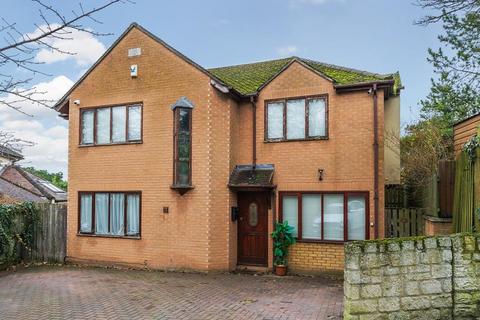 4 bedroom detached house for sale, Iffley Boarders,  Oxford,  OX4