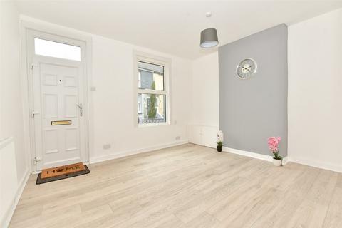 2 bedroom terraced house for sale, St. Radigund's Road, Dover, Kent