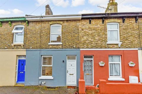 2 bedroom terraced house for sale, St. Radigund's Road, Dover, Kent