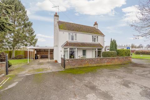 3 bedroom detached house for sale, Westlode Street, Spalding