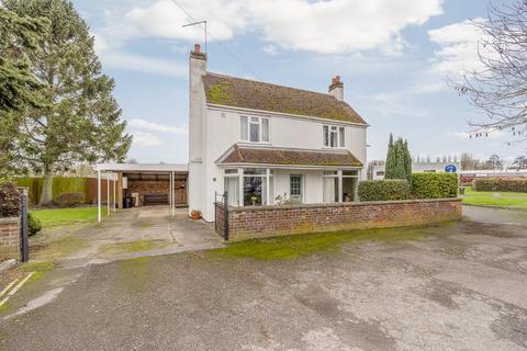 undefined, Westlode Street, Spalding