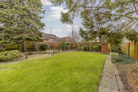 undefined, Westlode Street, Spalding