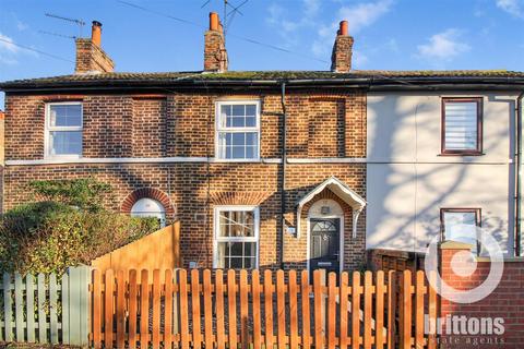 Thomas Street, Kings Lynn