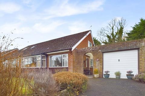 4 bedroom semi-detached house for sale, Brookfield Lane, Aughton, Ormskirk, L39 6SN