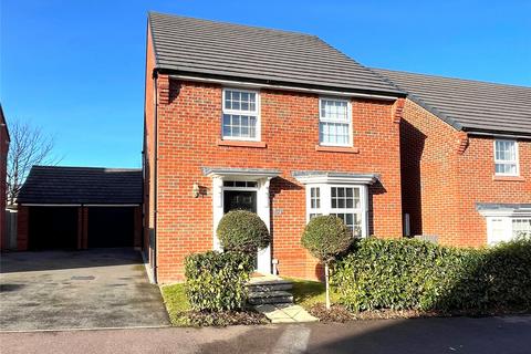 4 bedroom detached house for sale, Harefields Way, Upton, Wirral, CH49