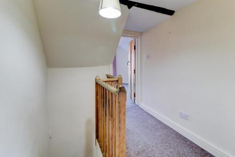 2 bedroom apartment to rent, Smith Street, Warwick CV34 4JA