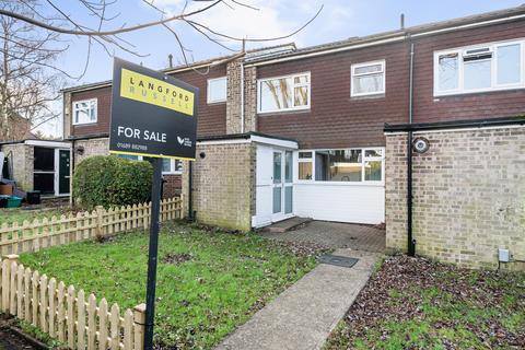 2 bedroom terraced house for sale, Allington Road, Orpington