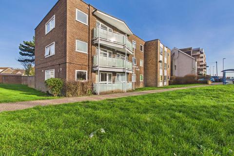 1 bedroom flat for sale, Western Road, Lancing, BN15 8RT