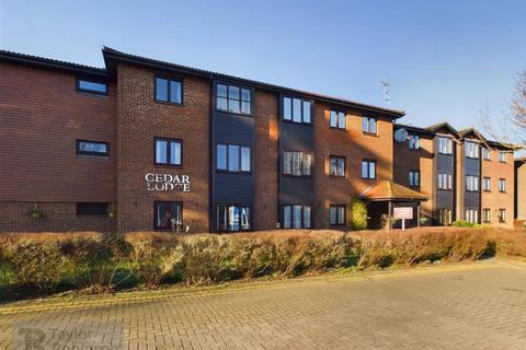 1 bedroom retirement property for sale, Brighton Road, Crawley