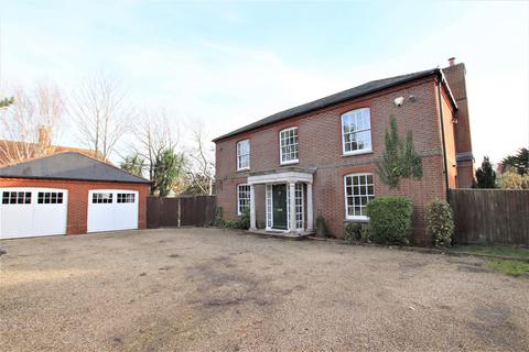 5 bedroom detached house to rent, Gribble Lane, Oving