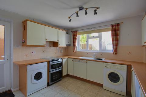 4 bedroom detached house for sale, Ashlea, Hook RG27