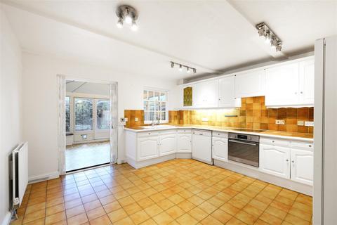 55 Fawe Park Road, London, SW15 2EE