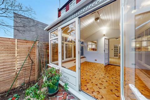55 Fawe Park Road, London, SW15 2EE